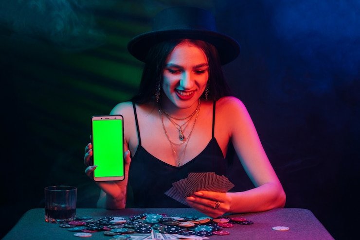 Ilustrasi keamanan dan privasi pembayaran dalam platform entertainment sloto