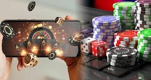Pengguna menikmati fitur dan kemudahan akses setelah login di platform hiburan sloto