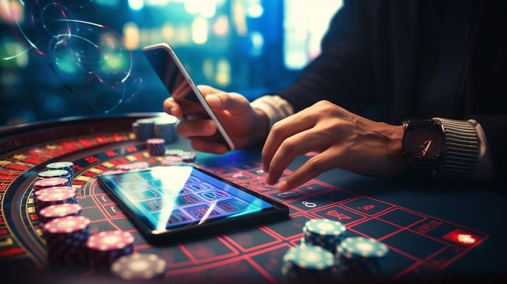 Akses mudah metode pembayaran resmi dan aman di platform hiburan sloto